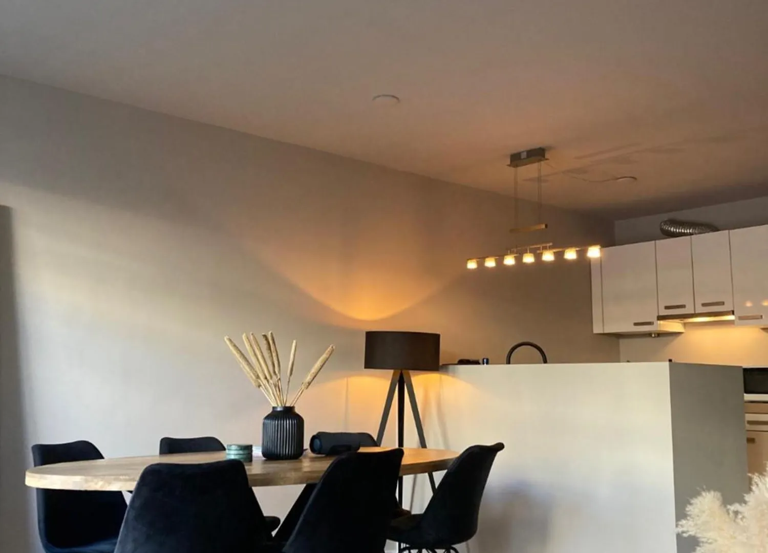 Appartement In De Pijp Amsterdam 0*,