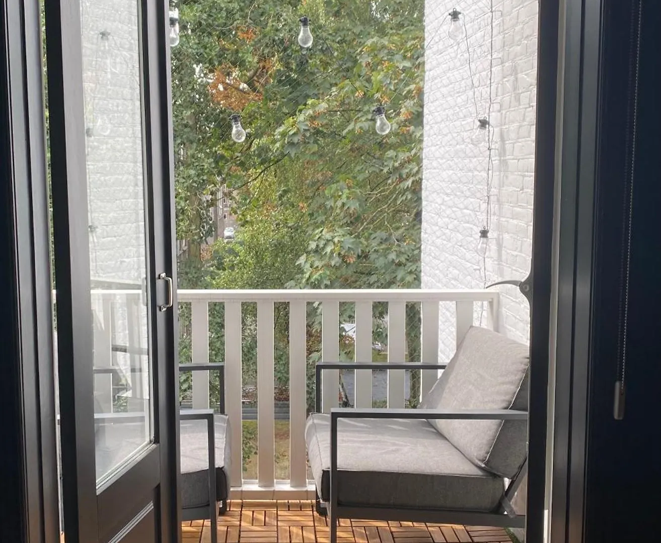 Apartment Appartement In De Pijp Amsterdam